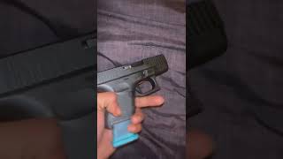 Glock 27 ghost Glock gun glock glockswitch [upl. by Rozamond127]