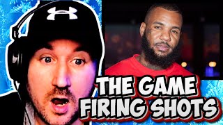 THE GAME 300 BARS AND RUNNING REACTION [upl. by Billmyre]