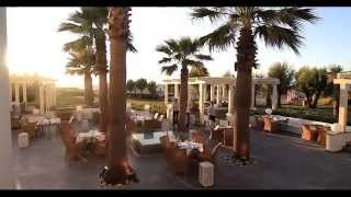 Grecotel presents Creta Palace [upl. by Ydnih]