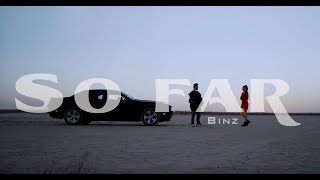 SOFAR  BINZ DA POET  OFFICIAL MUSIC VIDEO [upl. by Wilkey258]