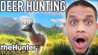 Sallu Bhai Bann Jaunga Mai🤣The HuntersCall Of The Wild Livestream [upl. by Langille]