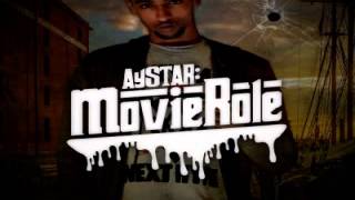 Aystar USG  Fire Freestyle Movie Roll Track 3 [upl. by Yddet]