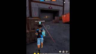 Impossible🎯 freefire shorts shortsfeed gaming foryou ffviral [upl. by Laws]