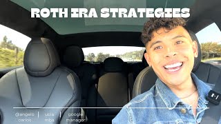 Maximize Your Roth IRA Strategies for Faster Growth [upl. by Sunev]