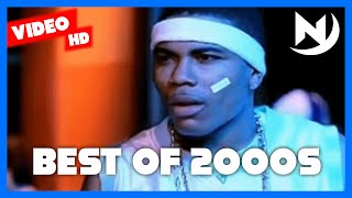 Best of 2000s Old School Hip Hop amp RnB Mix  Throwback Rap amp RnB Dance Music 8 [upl. by Angeli]