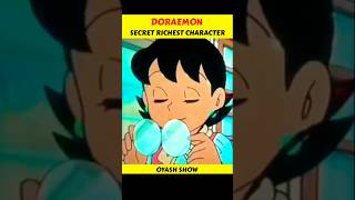 new rich character in doraemon 🤯😱 doraemonshinchan doremon doraemonfacts [upl. by Ferneau]