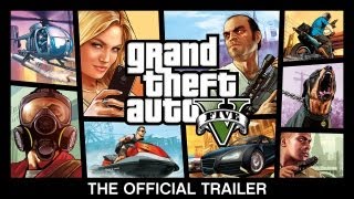 Grand Theft Auto 4 Complete Edition Trailer [upl. by Irby]