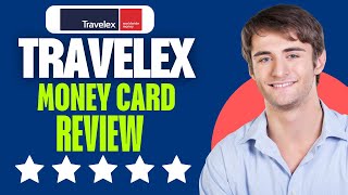 Travelex Money Card Review  Best Credit Card For Travel [upl. by Oiramej688]