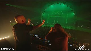 Infected Mushroom Live  Dreamstate Melbourne 2023 Full Set [upl. by Nosnor323]