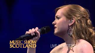 Music Show Scotland  Live in Rotterdam  Black is the Colour [upl. by Ethelinda]