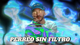 PERREO SIN FILTRO Dancehall amp Perreo SET DJ KRACH [upl. by Groscr573]