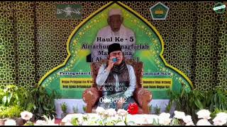 Tilawah AlQuran Merdu oleh Ust Salman Amrillah  Qori Internasional  di Ponpes Nurudhdholam [upl. by Vanderhoek478]