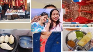 karwa chauth special 🛍️ video [upl. by Niwre214]