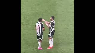 ESSA É A TAL DISCUSSÃO ENTRE HULK E SCARPA AHHHHHHHH  AQUI É GALO [upl. by Ezra]