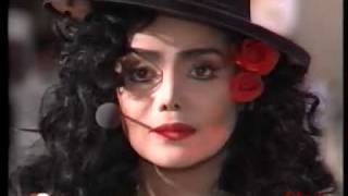 LaToya Jackson interview in SPAIN HQ Very interesting [upl. by Handbook]