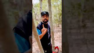 Ye hum ghane jungle mein kahan agye 😰 priyalkukreja shorts ytshorts [upl. by Kono292]