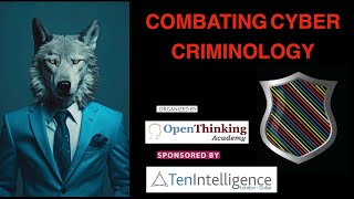 COMBATING CYBER CRIMINOLOGY [upl. by Nyrhtak]