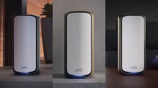 Introducing the AllNew Orbi 970 Series Mesh WiFi 7 System  Welcome to WiFi 7 Perfected [upl. by Ardeahp]