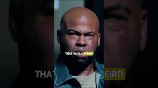 Trying Not to Laugh shorts keyandpeele funnyshorts [upl. by Enilorac]