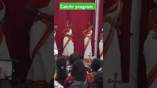 Calcher program khtist Jyoti church song jesussong love 😄 sarojminz2604 [upl. by Rickey27]