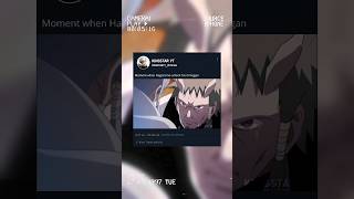 Moment when Hagoromo unlock his rinnegan 👁️animeanimeshortsnarutonarutoshippudenshortsviral [upl. by Anivram]