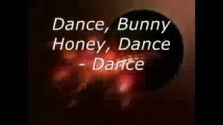 Baila Conejito Baila Dance Bunny Honey Penny Mclean lyrics flv [upl. by Dasa]