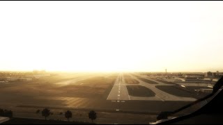 聖地亞歌洛杉磯  MD11FRotateSim  XPlane 12 [upl. by Nosneh]