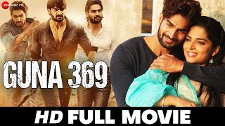 Guna 369  Kartikeya Gummakonda Anagha Maruthora Adithya Menon Naresh  South Dubbed Full Movie [upl. by Aztirak546]