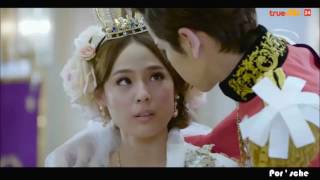 FMV OstPrincess Hours TH  Paradise TMAX Ost boys over flowers Korea [upl. by Nairrod727]