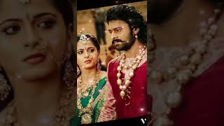 Prabhas Anushka jodi Ela undho comment cheyandi [upl. by Ardell118]