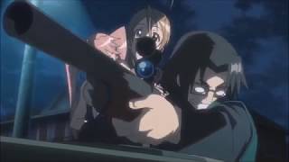 Nightcore  Rx Medicate Theory Of A Deadman AMV High School Of The Dead [upl. by Aroel222]