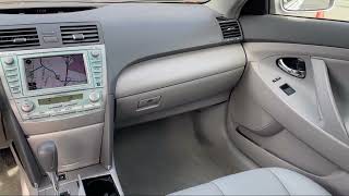 2009 Toyota Camry Hybrid 4dr Sdn Natl Germantown [upl. by Ginsberg775]