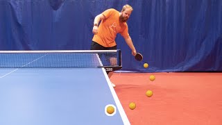 Game of Trick Shots [upl. by Supple]