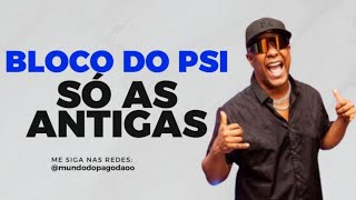 PSIRICO EP BLOCO DO MV SÓ ANTIGAS 2024🔥 [upl. by Showker319]