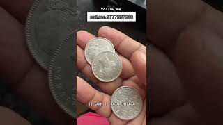 old currency exchange old coin sell youtubeshorts terending vairal facts contents allfacts [upl. by Aynotan]