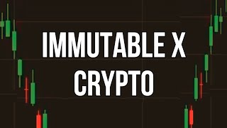 Immutable X Price Prediction News Today 12 December  IMX Token [upl. by Cyrillus]