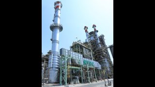 Residual Fluid Catalytic Cracking RFCC [upl. by Rodger457]