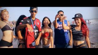 Gigoe ft Rima  Tranquilo VideoClip [upl. by Majka]