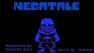 Negatale  Megalovania [upl. by Rezeile331]