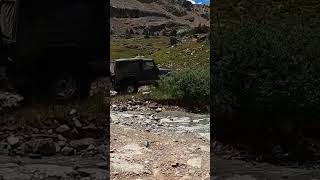 Kite Lake trail Colorado [upl. by Attaymik]