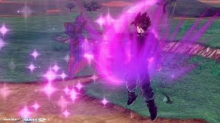 THE NEXT GOD OF DESTRUCTION Hakai Skill For CAC  Dragon Ball Xenoverse 2 MOD REVIEWS [upl. by Lagasse303]