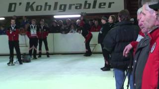 Staatsmeisterschaft Winter 201011 Herren Finale [upl. by Yeclek]