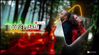 DOOSET DARAM  Arash feat Helena arash  Template 8 Parallax [upl. by Kenwrick]