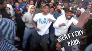 ffc vs slattery PART4 KID PAT CEAZY vs Joe Smoove Jam Rock 2real end off battle [upl. by Elata]