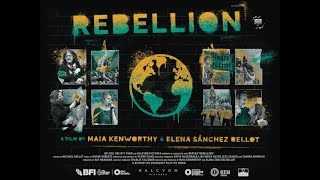 REBELLION  UK theatrical trailer  Tull Stories  ON NETFLIX UK amp IRELAND FRIDAY 1 APRIL 2022 [upl. by Hillinck]