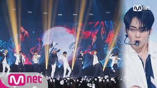 EXO  Ko Ko Bop KPOP TV Show  M COUNTDOWN 170727 EP534 [upl. by Eidnalem]