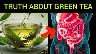 Health Benefits of Green Tea amp How to Drink it [upl. by Etnomal410]