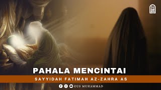 Pahala Mencintai Sayyidah Fatimah AzZahra as  ثواب حب فاطمة ع [upl. by Belford]