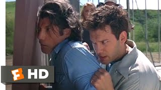 Tremors 2 Aftershocks 1996  Trailer HD 1080p [upl. by Berky378]