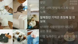 펀치넬로punchnello  난 내가 너보다 일찍 죽었으면 했어 [upl. by Brod]